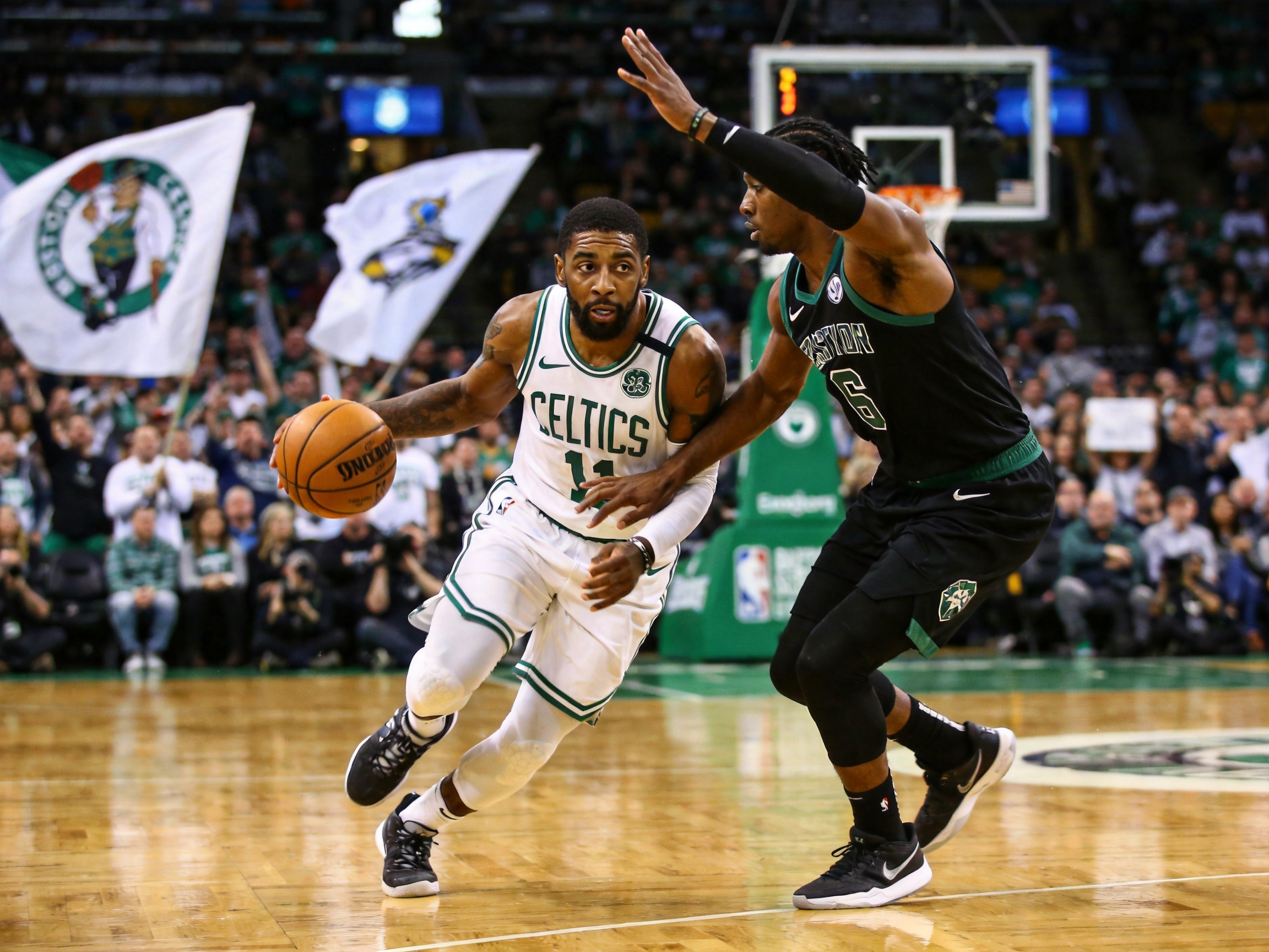 NBA球星