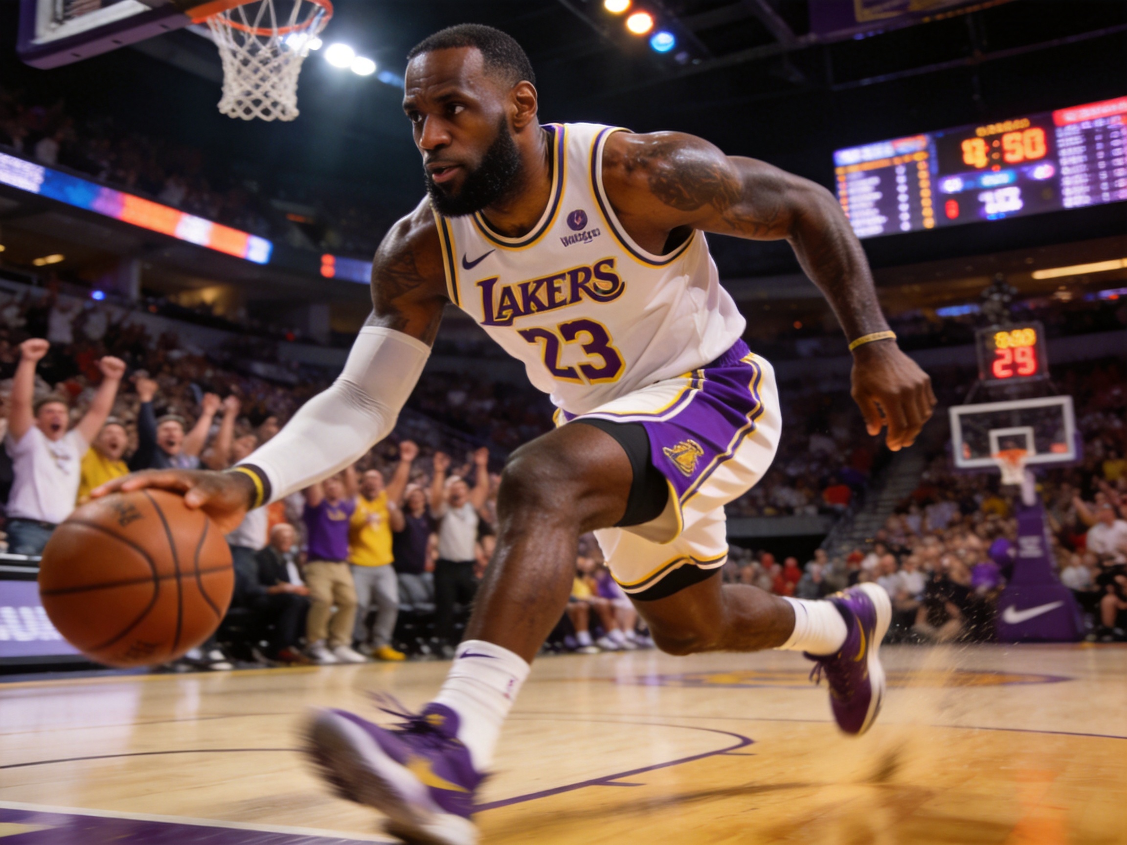 NBA